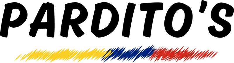Pardito's